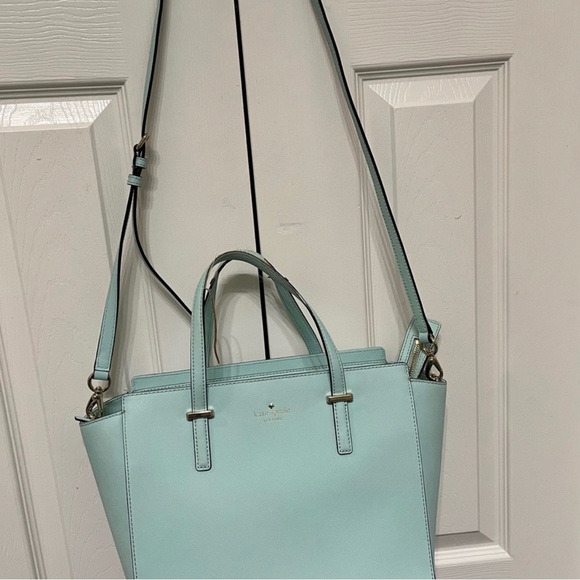 Kate Spade Purse - Picture 3 of 4